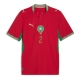 Billige Fotballdrakt Marokko Achraf Hakimi #2 Replika Hjemmedrakt VM 2026 Kortermet Billige Fotballdrakt Marokko Achraf Hakimi #2 Replika Hjemmedrakt VM 2026 Kortermet